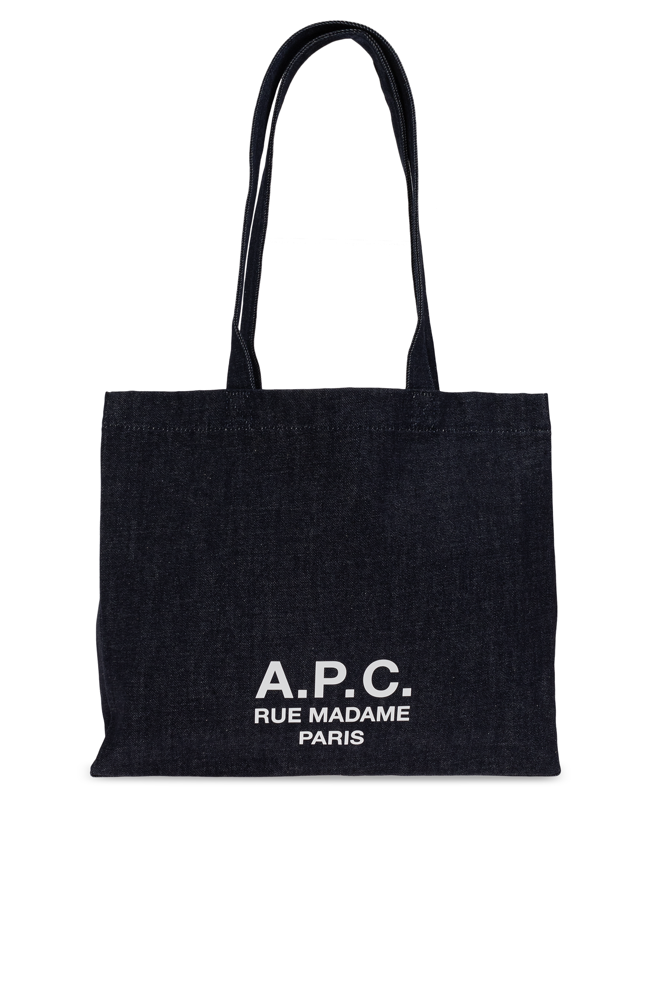 A.P.C. 